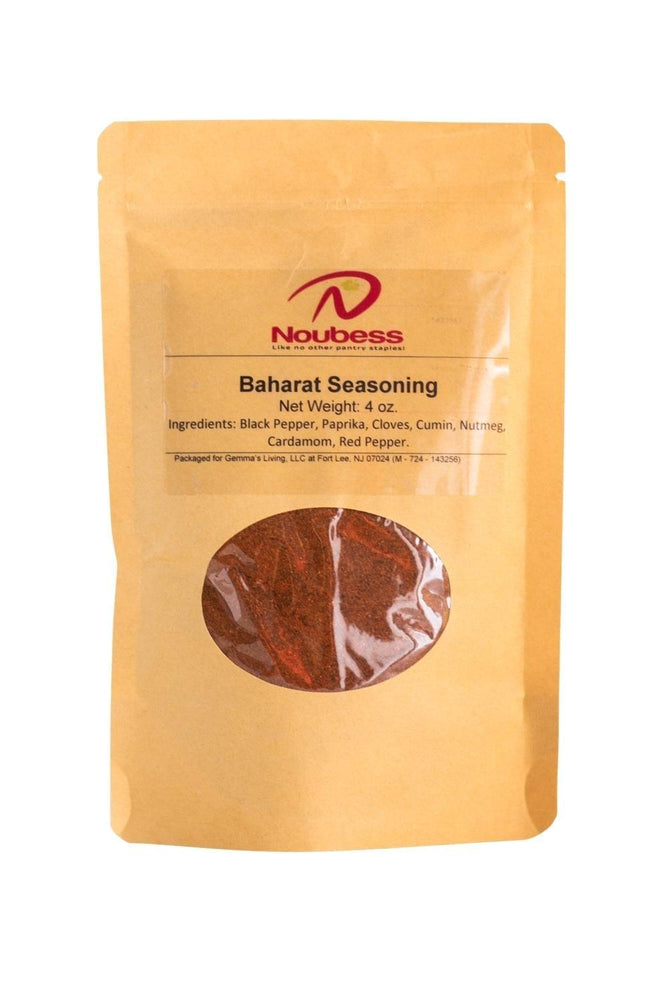 Baharat Seasoning