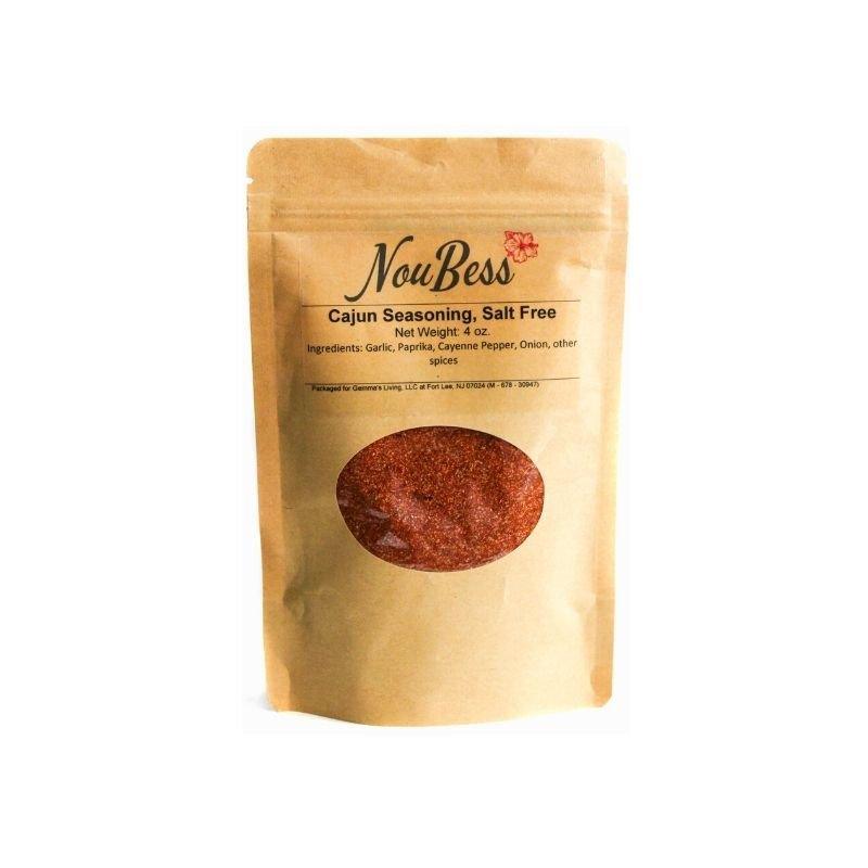 cajun seasoning